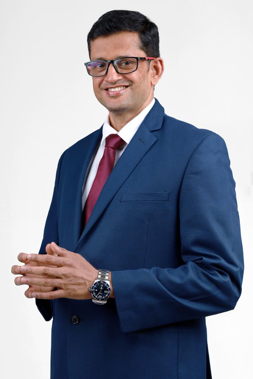 Aravind Padmanabhan