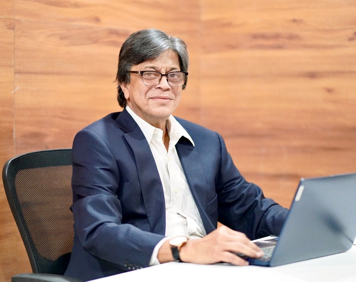 Surojit Sikdar