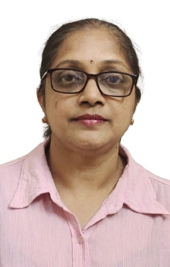 Mamatha HS